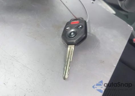 2017 Subaru Outback 2.5I Premium из США, поврежденный, VIN 4S4BSACC3H3404348